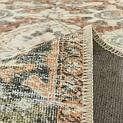 Alfombra de tejido plano - Alvand (rojo)