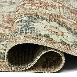 Alfombra de tejido plano - Alvand (rojo)