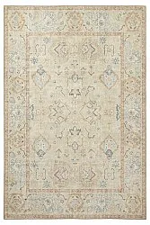 Alfombra de tejido plano - Amena (beige)