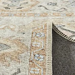 Alfombra de tejido plano - Amena (beige)