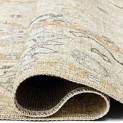 Alfombra de tejido plano - Amena (beige)