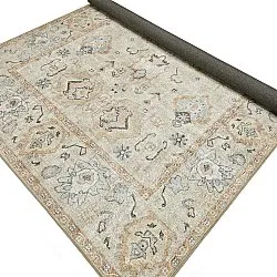Alfombra de tejido plano - Amena (beige)