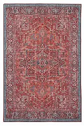 Alfombra de tejido plano - Birjand (rojo)