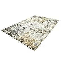 Alfombra de tejido plano - Comino (beige/multicolor)