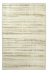 Alfombra de tejido plano - Delara (beige)