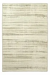 Alfombra de tejido plano - Delara (beige)