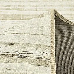 Alfombra de tejido plano - Delara (beige)