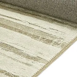 Alfombra de tejido plano - Delara (beige)