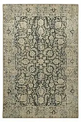 Alfombra de tejido plano - Delvar (verde)