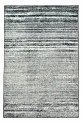 Alfombra de tejido plano - Elarion (gris)