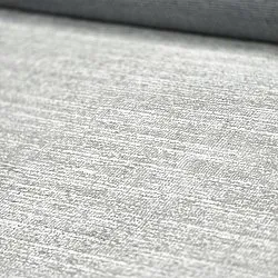 Alfombra de tejido plano - Elarion (gris claro)