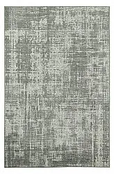 Alfombra de tejido plano - Elira (gris)