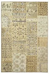 Alfombra de tejido plano - Myrina (beige)