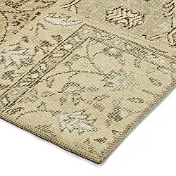 Alfombra de tejido plano - Myrina (beige)