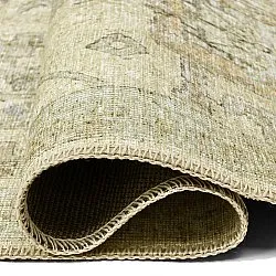 Alfombra de tejido plano - Noura (beige)