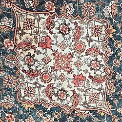 Alfombra de tejido plano - Samaria (rojo)