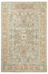 Alfombra de tejido plano - Yara (beige)