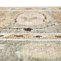 Alfombra de tejido plano - Yara (beige)