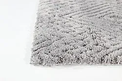 Alfombras de pelo largo - Stettin (gris)