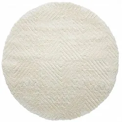 Alfombras redondeadas - Stettin (offwhite)