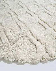 Alfombras redondeadas - Everett (offwhite)