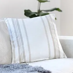 Funda de almohada - Florencia (offwhite)