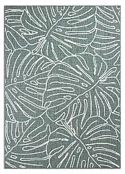 Alfombras de Interior/Exterior - Francis (verde)