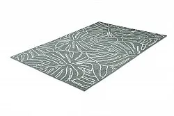 Alfombras de Interior/Exterior - Francis (verde)