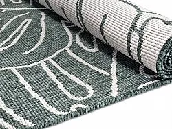Alfombras de Interior/Exterior - Francis (verde)