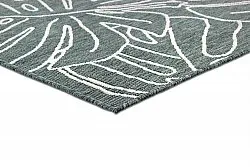 Alfombras de Interior/Exterior - Francis (verde)