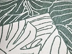 Alfombras de Interior/Exterior - Francis (verde)