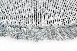 Alfombras redondeadas - Pike (azul)