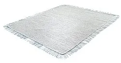 Alfombra de Lana - Pike (azul)