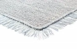 Alfombra de Lana - Pike (azul)