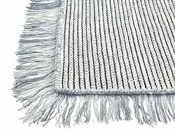Alfombra de Lana - Pike (azul)