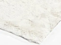 Alfombras de pelo largo - Frutillar (offwhite)