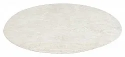 Alfombras redondeadas - Frutillar (offwhite)