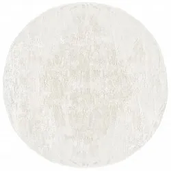 Alfombras redondeadas - Frutillar (offwhite)