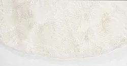 Alfombras redondeadas - Frutillar (offwhite)