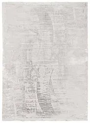 Alfombras de pelo largo - Frutillar (gris)