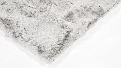 Alfombras de pelo largo - Frutillar (gris)