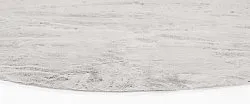 Alfombras redondeadas - Frutillar (gris)