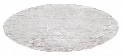 Alfombras redondeadas - Frutillar (gris)
