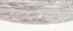 Alfombras redondeadas - Frutillar (gris)