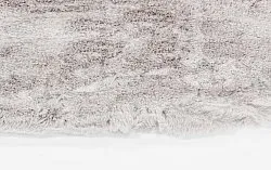 Alfombras redondeadas - Frutillar (gris)