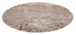 Alfombras redondeadas - Frutillar (taupe)
