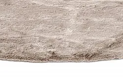 Alfombras redondeadas - Frutillar (taupe)