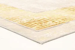 Alfombra Wilton - Tilos (gris)