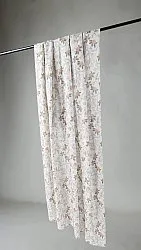 Cortinas - Cortina de algodón - Sollan (beige)