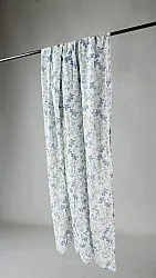 Cortinas - Cortina de algodón - Sollan (verde)